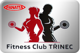 Fitness club Tinec